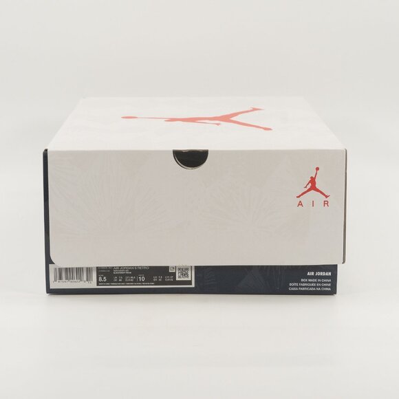 Air Jordan 6 Retro 'Olympic White' CT8529-164 Basketball Multi-Size - Picture 11 of 14